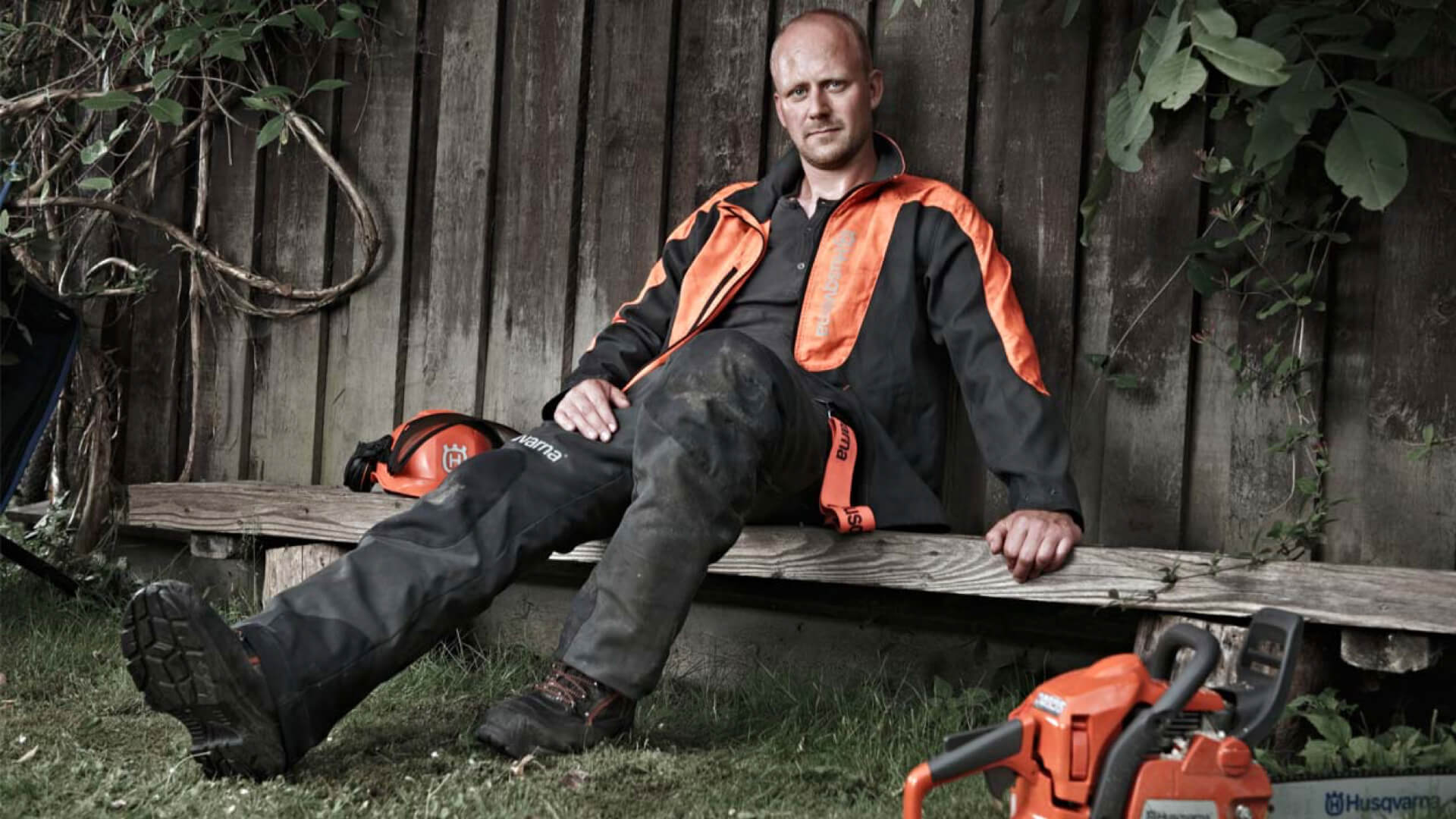 Argentina_Abbigliamento_Husqvarna